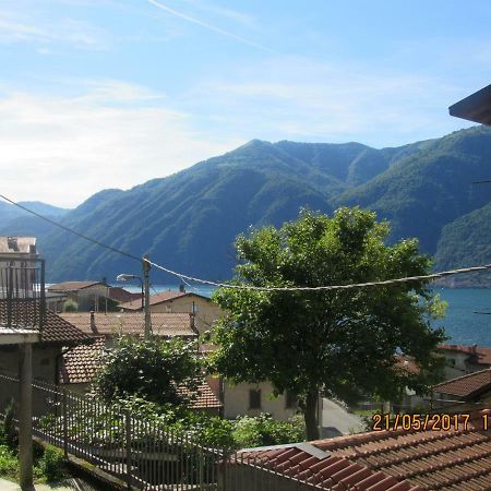 Apartmán Casa Katia Lezzeno Exteriér fotografie