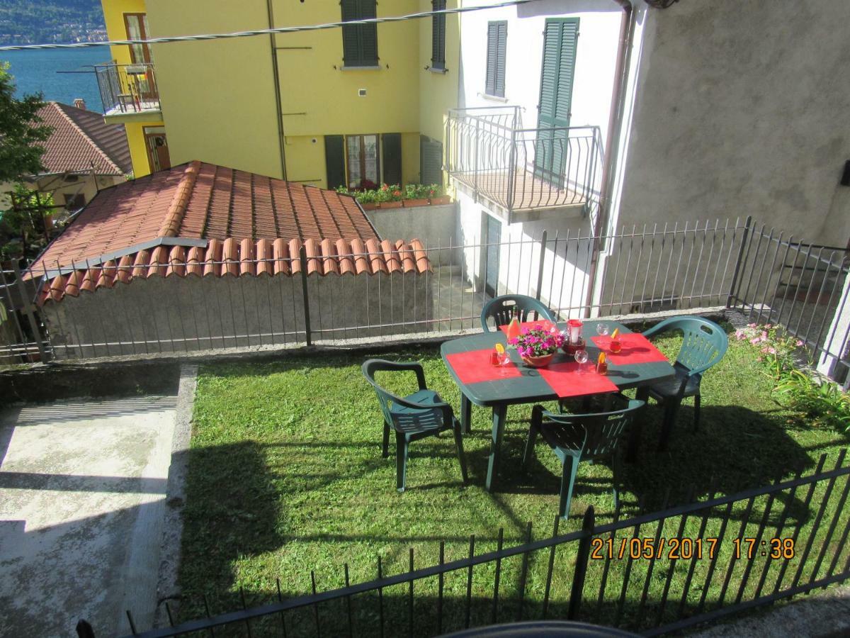 Apartmán Casa Katia Lezzeno Exteriér fotografie